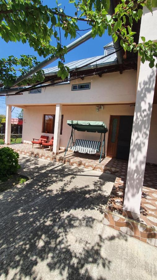 Casa Caraua Villa Greci Exterior photo